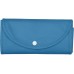 Складная сумка Plema из нетканого материала, синий