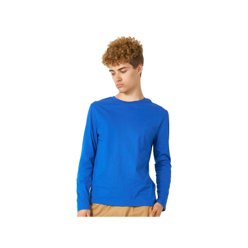 Лонгслив Porto мужской, кл синий Лонгслив Porto мужской, кл синий