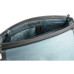 Портфель BUGATTI РОМАНО | ROMANO 15'', чёрный, натуральная воловья кожа, 39х8х30 см