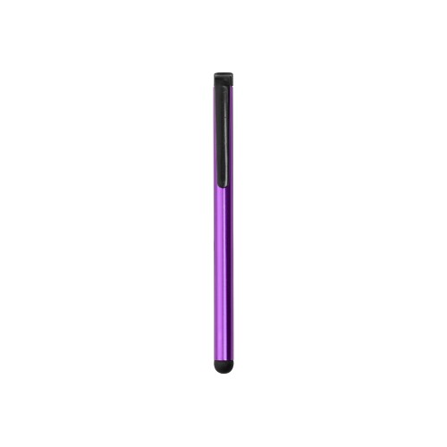 Стилус металлический Touch Smart Phone Tablet PC Universal, фиолетовый