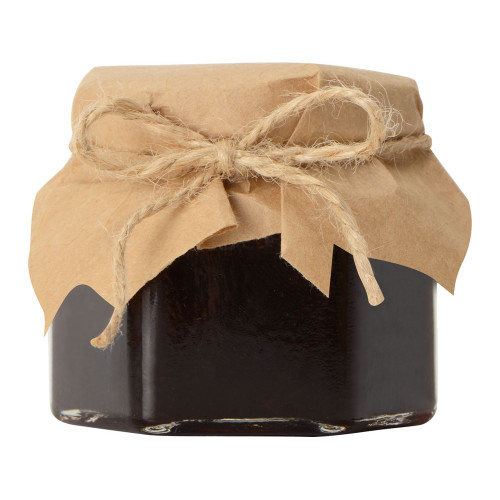 Сувенирный набор Варенье вишневое, 100 мл в подарочной обертке