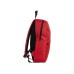 Рюкзак для ноутбука Reviver из переработанного пластика, красный