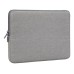 RIVACASE 7703 grey чехол для ноутбука 13.3 / 12