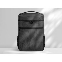 Рюкзак-холодильник Coolpack, серый