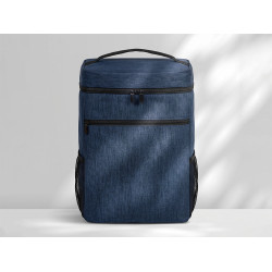 Рюкзак-холодильник Coolpack, темно-синий