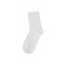 Носки Socks мужские белые,  р-м 29