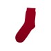 Носки Socks мужские красные, р-м 29