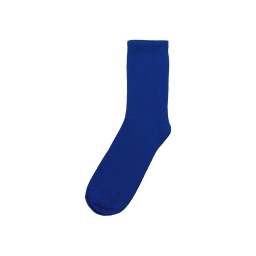 Носки Socks женские синие, р-м 25