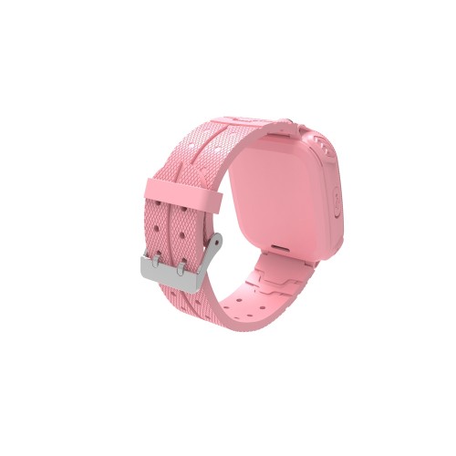 Детские часы Canyon Tommy KW-31, розовый