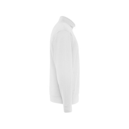 Толстовка на молнии Ulan, белый Толстовка на молнии Ulan, белый