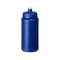 Спортивная бутылка Baseline® Plus объемом 500 мл, синий