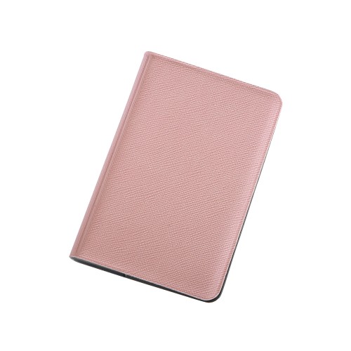 Картхолдер для 2-х пластиковых карт Favor, розовый