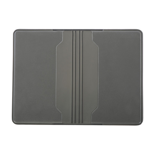 Картхолдер для 2-х пластиковых карт Favor, бежевый