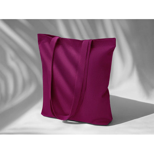 Сумка из плотного хлопка Carryme 220, винный 222C NEW Сумка из плотного хлопка Carryme 220, винный 222C NEW