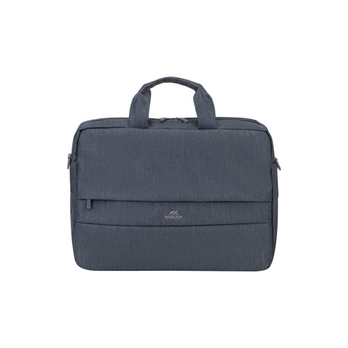 RIVACASE 7532 dark grey сумка для ноутбука 15.6 / 6
