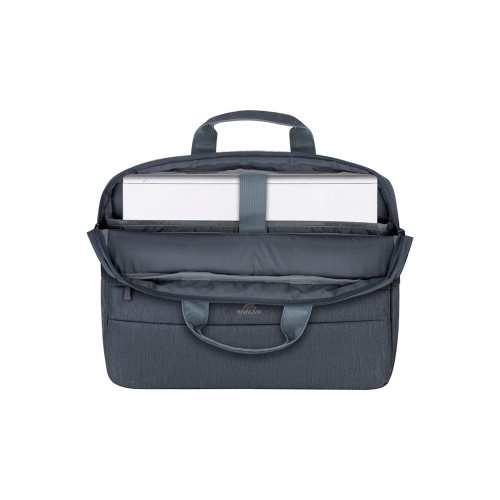 RIVACASE 7532 dark grey сумка для ноутбука 15.6 / 6