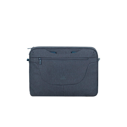 RIVACASE 7731 dark grey сумка для ноутбука 15.6 /6