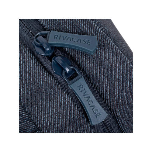RIVACASE 7731 dark grey сумка для ноутбука 15.6 /6