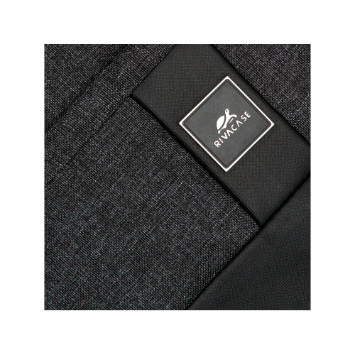 RIVACASE 8802 black melange чехол для MacBook Pro/MacBook Air 13 / 12
