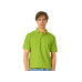 Рубашка поло Boston 2.0 мужская, зеленое яблоко Рубашка поло Boston 2.0 мужская, зеленое яблоко