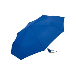 Зонт складной Fare автомат, синий