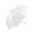 Зонт-трость 7560 Alu с деталями из прочного алюминия, полуавтомат, белый Зонт-трость 7560 Alu с деталями из прочного алюминия, полуавтомат, белый
