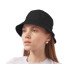 Хлопковая панама, черный Хлопковая панама, черный