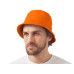 Хлопковая панама, оранжевый Хлопковая панама, оранжевый