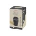 Вакуумная термокружка с внутренним керамическим покрытием Coffee Express, 360 мл, черный