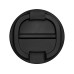 Вакуумная термокружка с  керамическим покрытием Pick-Up, 650 мл, черный