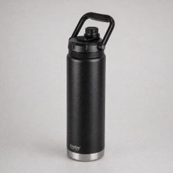 Вакуумный термос Canyon Jug, черный, 1430 мл