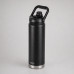 Вакуумный термос Canyon Jug, черный, 1430 мл