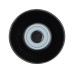 Вакуумный термос ORB с керамическим покрытием, 420 мл, черный