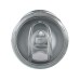 Термокружка Sense Gum, soft-touch, непротекаемая крышка, 370мл, бирюзовый 320C