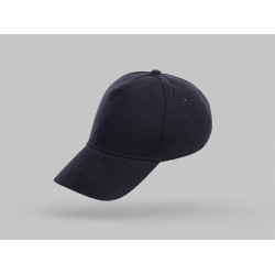 Бейсболка Florida 350 5-панельная, черный
