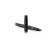 Перьевая ручка Parker IM Vibrant Rings Flame Amethyst Purple, стержень:F, цвет чернил: blue, в подарочной упаковке. Перьевая ручка Parker IM Vibrant Rings Flame Amethyst Purple, стержень:F, цвет чернил: blue, в подарочной упаковке.