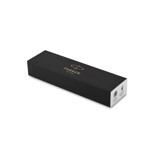 Карандаш механический Parker Jotter Bond Street Black Chrome, в подарочной упаковке Карандаш механический Parker Jotter Bond Street Black Chrome, в подарочной упаковке