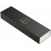Ручка перьевая Parker Jotter Originals Blue Chrom CT, перо: F, цвет чернил: blue, в подарочной упаковке