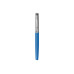 Ручка перьевая Parker Jotter Originals Blue Chrom CT, перо: F, цвет чернил: blue, в подарочной упаковке