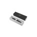 Шариковая ручка Parker IM Monochrome Black, стержень:M, цвет чернил: blue, в подарочной упаковке. Шариковая ручка Parker IM Monochrome Black, стержень:M, цвет чернил: blue, в подарочной упаковке.