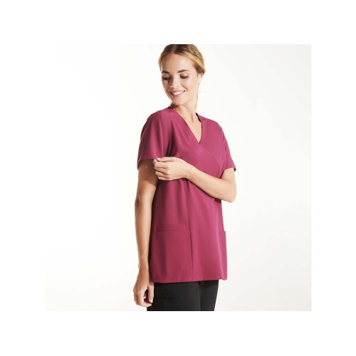 Рубашка женская Ferox, фуксия