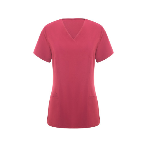 Рубашка женская Ferox, фуксия