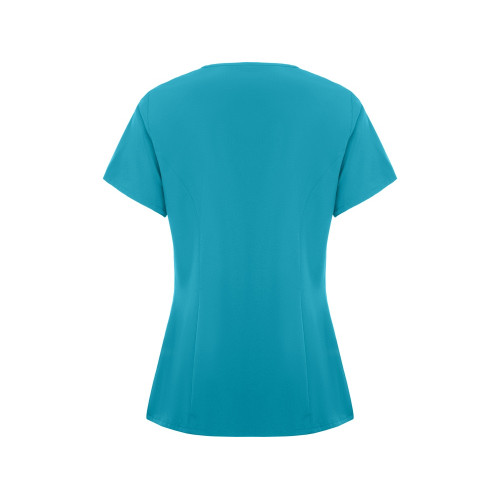 Рубашка женская Ferox, голубой дунай Рубашка женская Ferox, голубой дунай