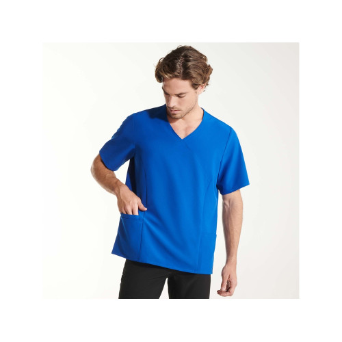 Рубашка мужская Ferox, голубой Рубашка мужская Ferox, голубой