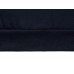 Толстовка с капюшоном Amsterdam мужская, темно-синий/серый меланж