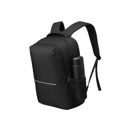 Рюкзак Samy для ноутбука 15.6, черный