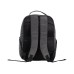 Рюкзак Samy для ноутбука 15.6, серый