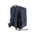 Рюкзак Samy для ноутбука 15.6, темно-синий