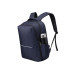 Рюкзак Samy для ноутбука 15.6, темно-синий