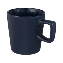 Керамическая кружка Ross объемом 280 мл, темно-синий